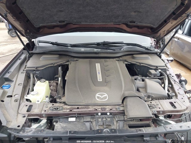 2024 MAZDA CX-90 PHEV PREMIUM PLUS 10