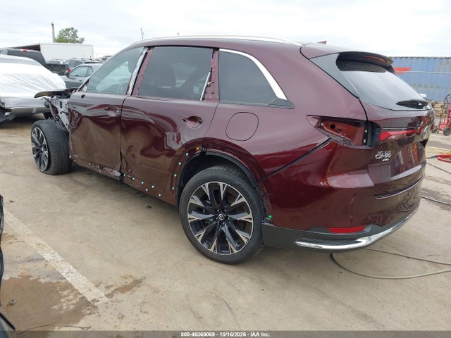 2024 MAZDA CX-90 PHEV PREMIUM PLUS 3