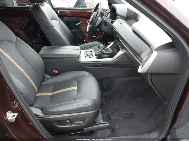 2024 MAZDA CX-90 PHEV PREMIUM PLUS 5