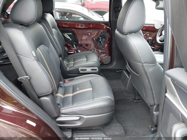 2024 MAZDA CX-90 PHEV PREMIUM PLUS 8