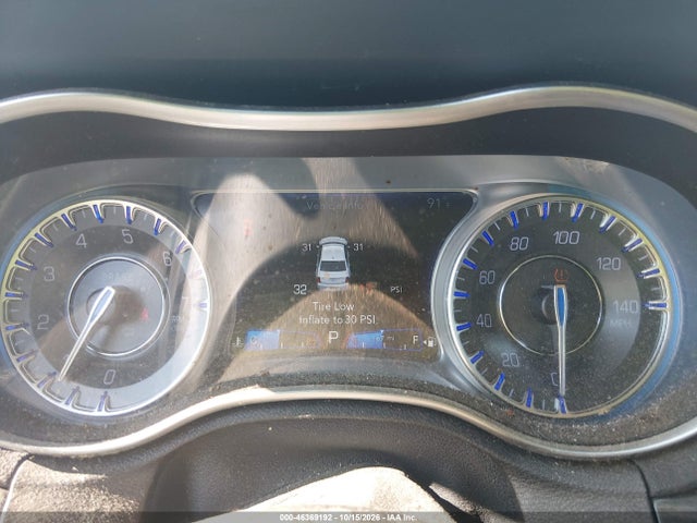 2018 CHRYSLER 300 TOURING 7