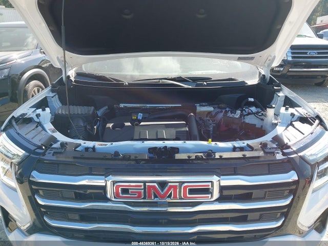 2027 GMC TERRAIN 10