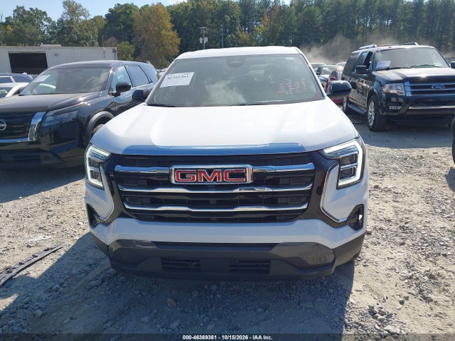 2027 GMC TERRAIN 12
