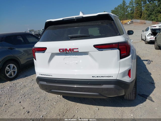 2027 GMC TERRAIN 16