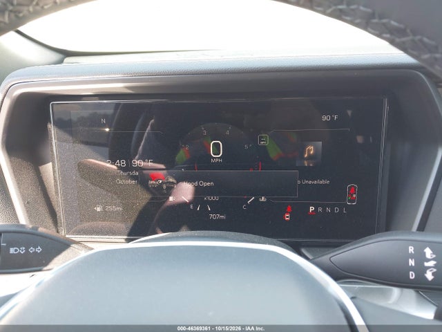 2027 GMC TERRAIN 7