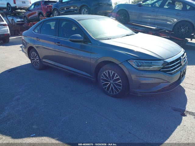 2019 VOLKSWAGEN JETTA 1.4T R-LINE/1.4T S/1.4T SE