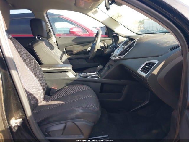 2017 GMC TERRAIN SLE-1 5
