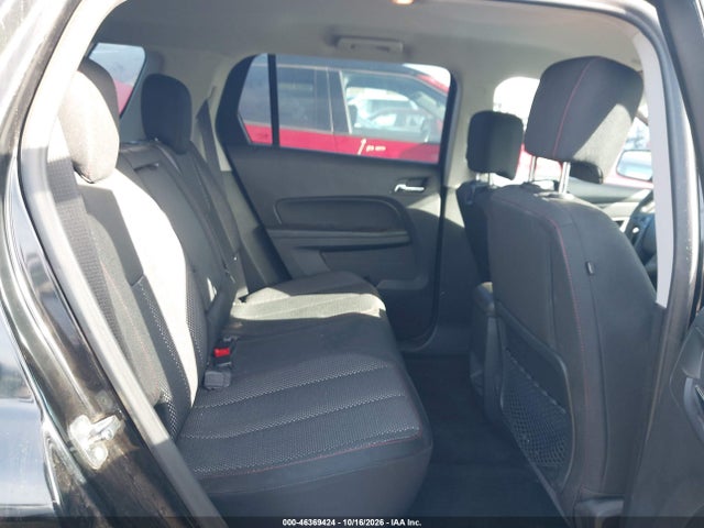 2017 GMC TERRAIN SLE-1 8