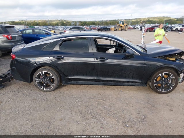 2022 KIA K5 GT-LINE 13