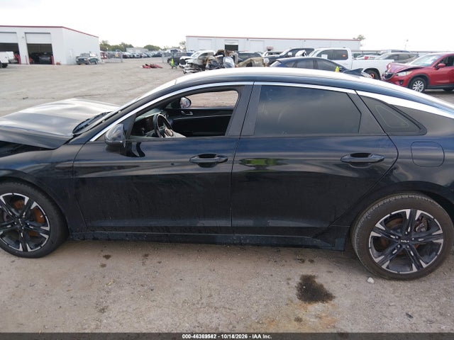 2022 KIA K5 GT-LINE 14