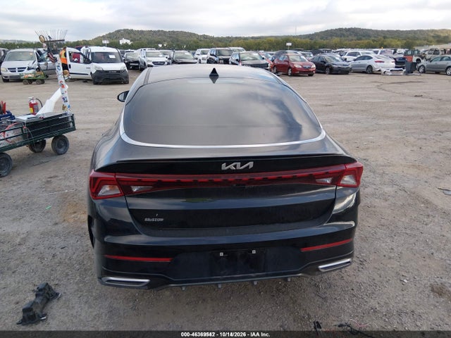 2022 KIA K5 GT-LINE 16