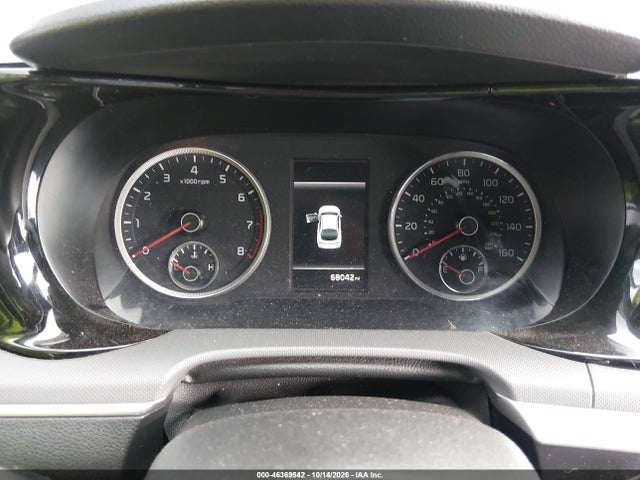 2022 KIA K5 GT-LINE 7
