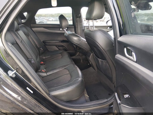 2022 KIA K5 GT-LINE 8
