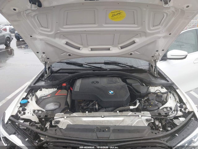 2022 BMW 330I XDRIVE 10