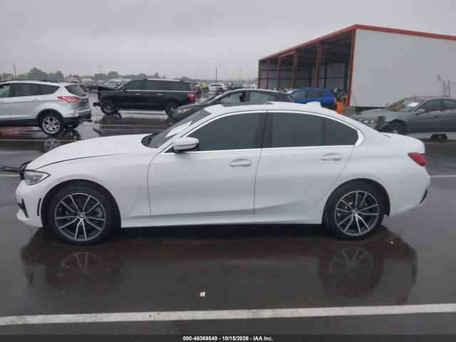 2022 BMW 330I XDRIVE 14