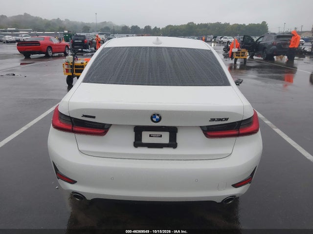 2022 BMW 330I XDRIVE 16