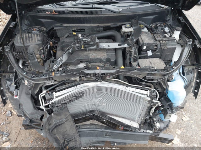 2024 GMC TERRAIN AWD DENALI 10