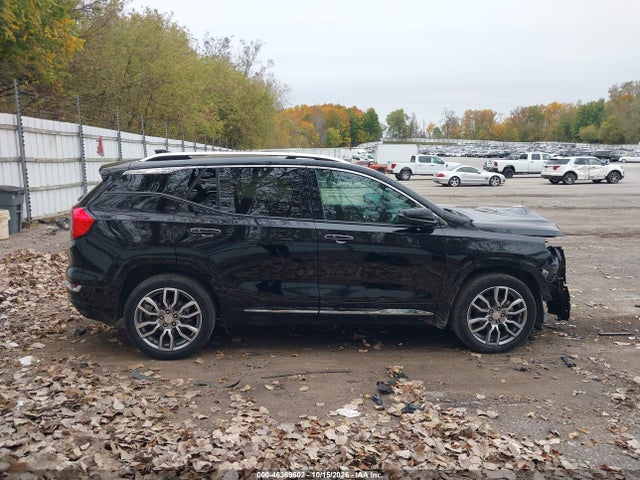 2024 GMC TERRAIN AWD DENALI 14