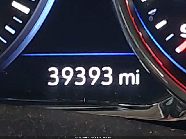 2024 GMC TERRAIN AWD DENALI 16