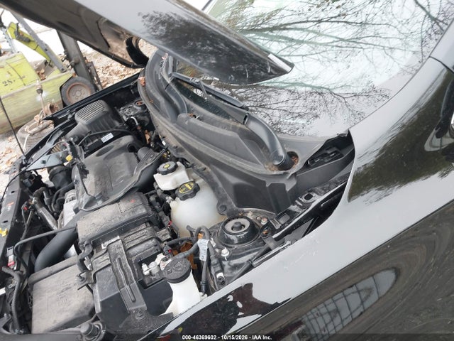 2024 GMC TERRAIN AWD DENALI 18