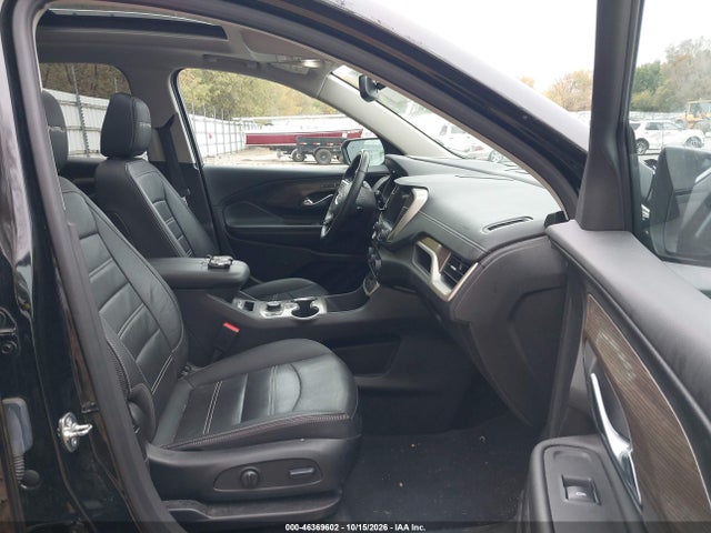 2024 GMC TERRAIN AWD DENALI 5