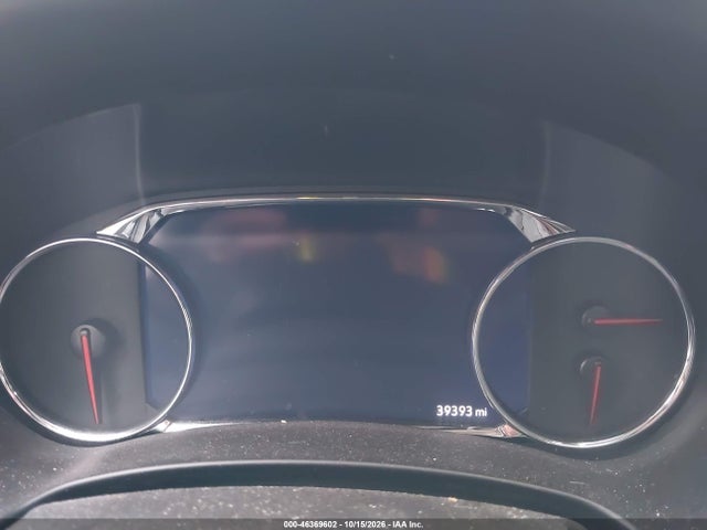 2024 GMC TERRAIN AWD DENALI 7