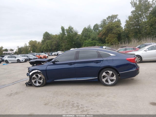 2019 HONDA ACCORD EX 14