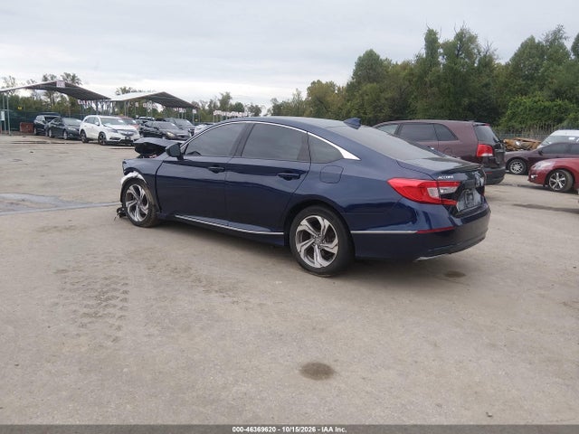 2019 HONDA ACCORD EX 3