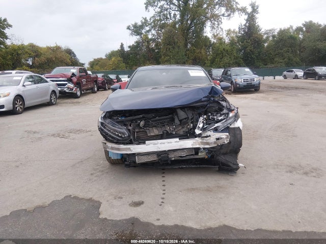 2019 HONDA ACCORD EX 6