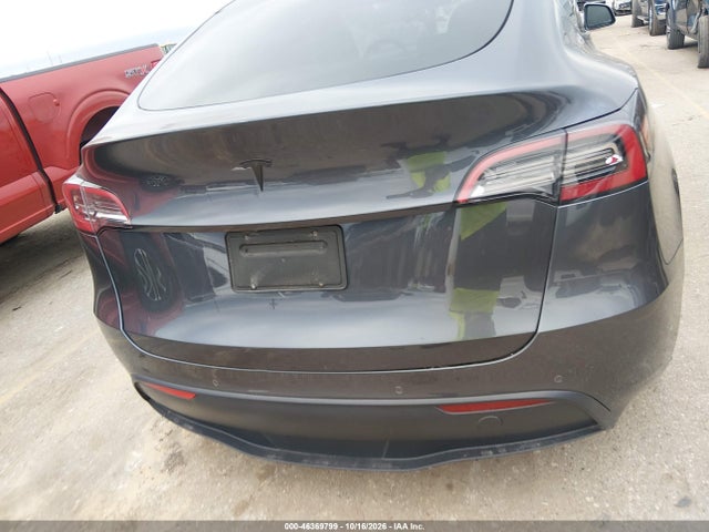 2021 TESLA MODEL Y PERFORMANCE DUAL MOTOR ALL-WHEEL DRIVE 14