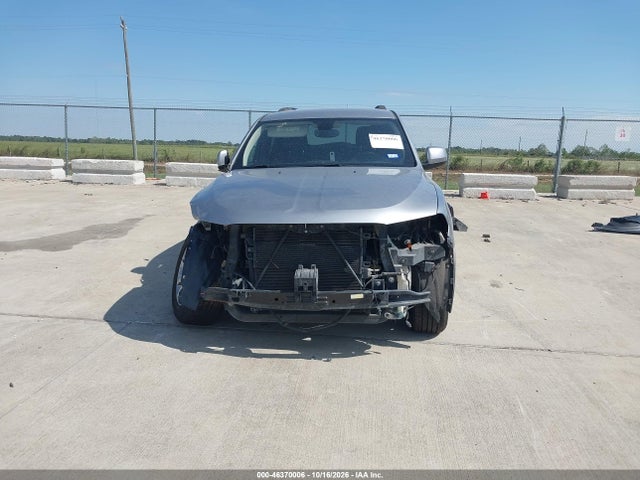 2018 DODGE DURANGO SXT RWD 13