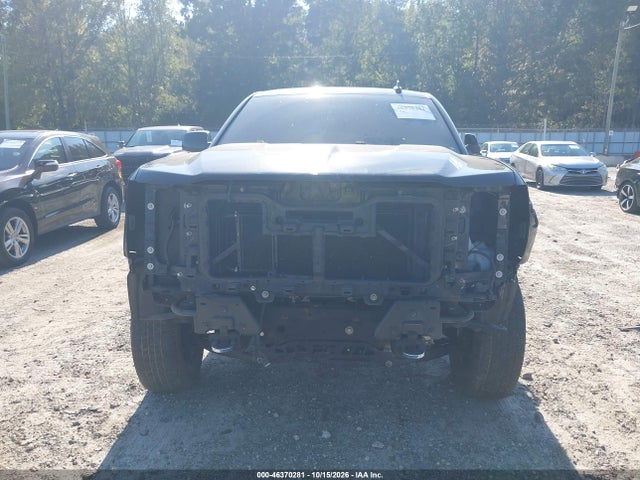 2017 CHEVROLET SILVERADO 1500 2LT 13