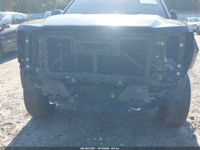 2017 CHEVROLET SILVERADO 1500 2LT 6