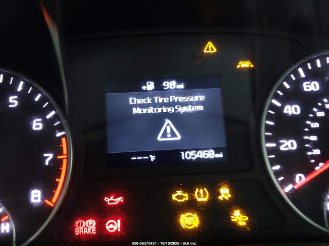 2020 KIA OPTIMA LX 15