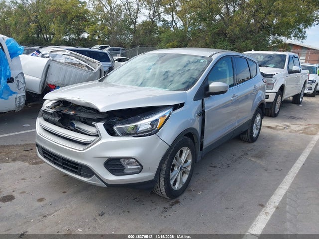 2019 FORD ESCAPE SE 2