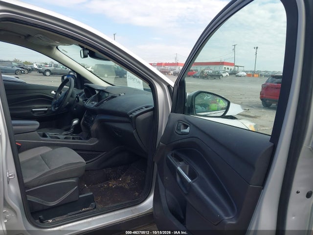 2019 FORD ESCAPE SE 5