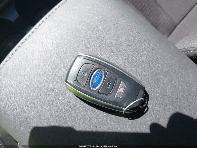 2024 SUBARU OUTBACK PREMIUM 11