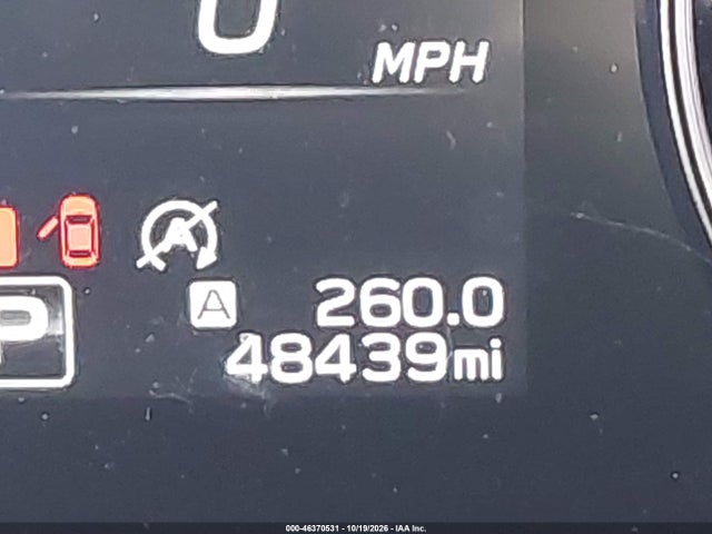 2024 SUBARU OUTBACK PREMIUM 15