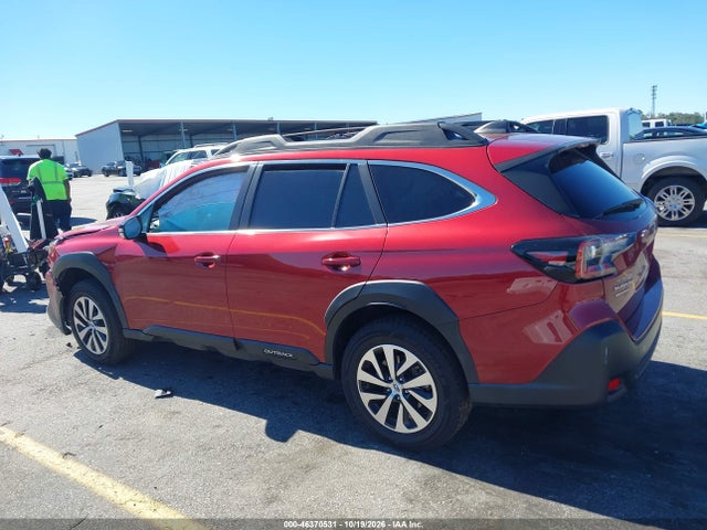 2024 SUBARU OUTBACK PREMIUM 3