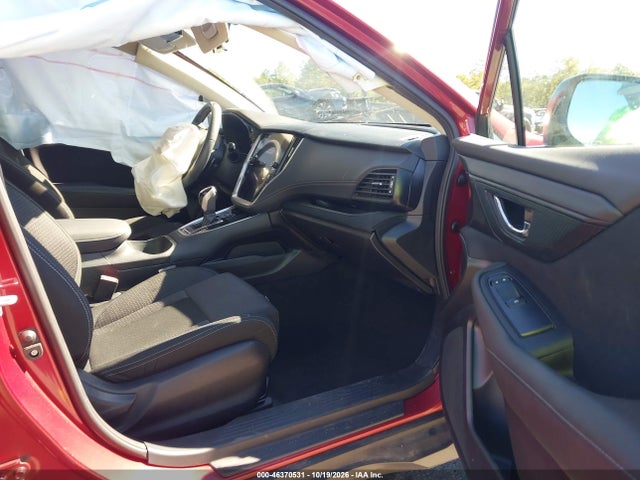 2024 SUBARU OUTBACK PREMIUM 5