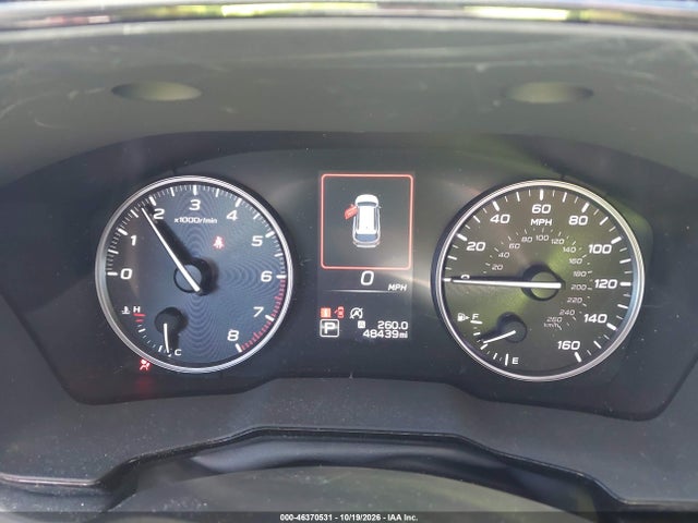 2024 SUBARU OUTBACK PREMIUM 7