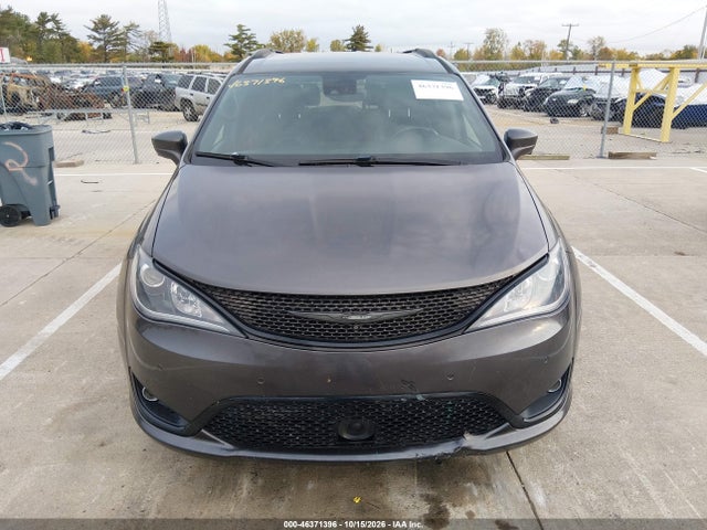 2018 CHRYSLER PACIFICA TOURING L PLUS 12