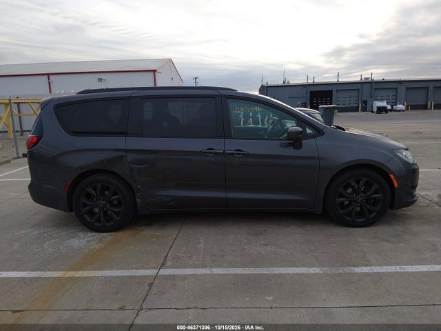 2018 CHRYSLER PACIFICA TOURING L PLUS 13