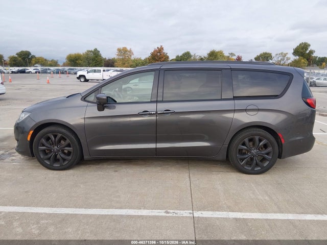 2018 CHRYSLER PACIFICA TOURING L PLUS 14