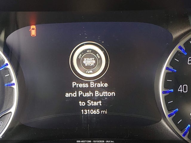 2018 CHRYSLER PACIFICA TOURING L PLUS 15