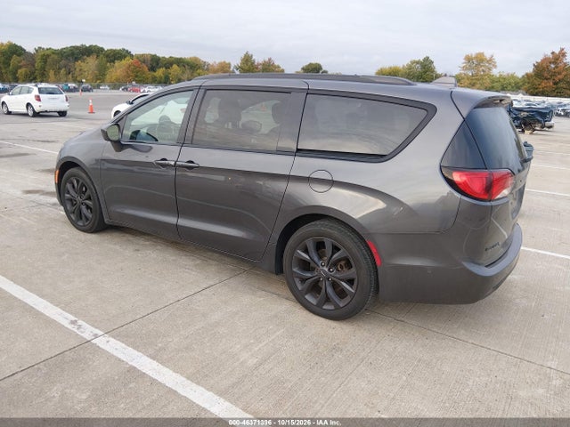 2018 CHRYSLER PACIFICA TOURING L PLUS 3