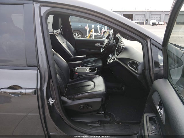 2018 CHRYSLER PACIFICA TOURING L PLUS 5