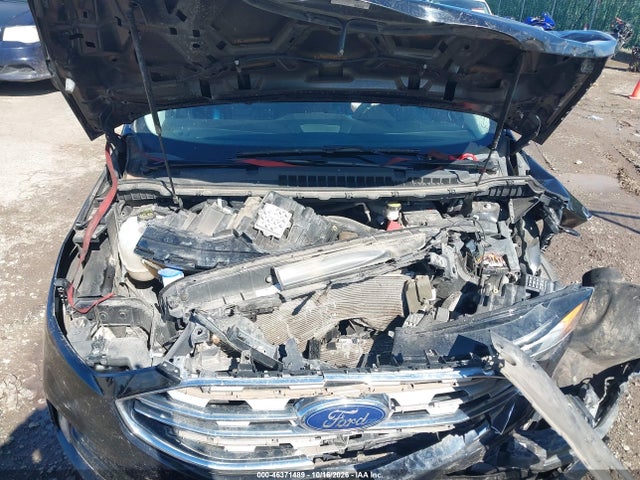 2019 FORD EDGE SEL 10
