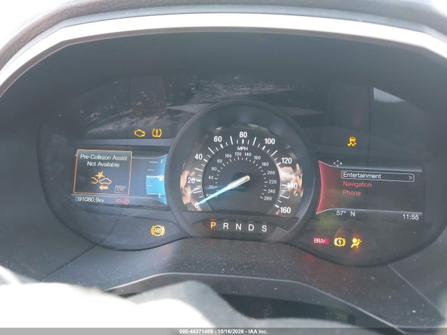 2019 FORD EDGE SEL 7