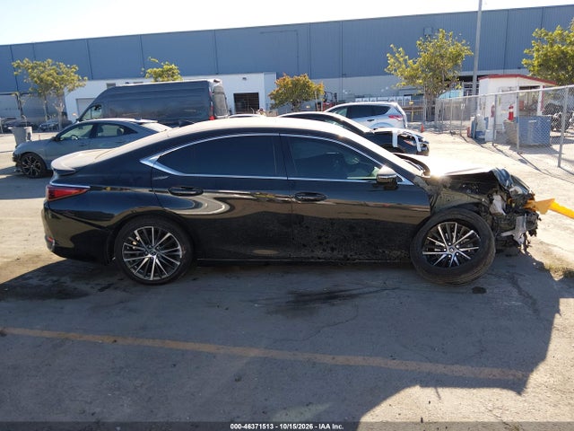 2023 LEXUS ES 300H 14